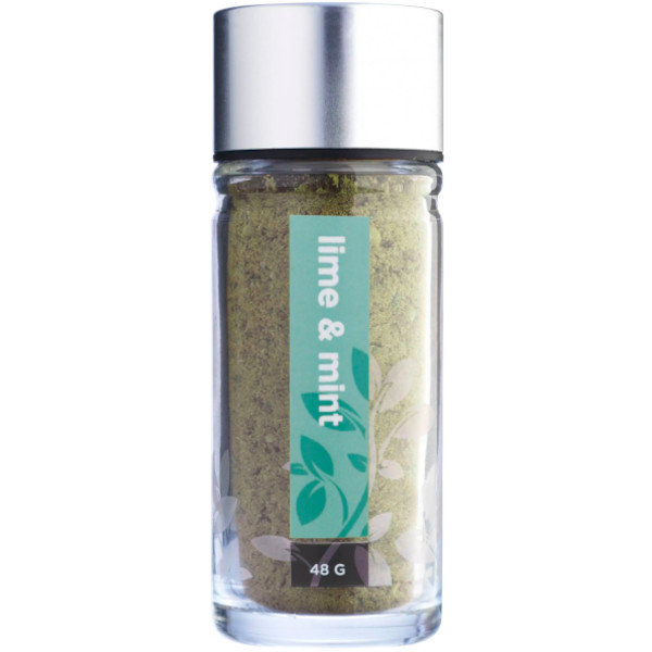 Santa Maria Lime & Mint