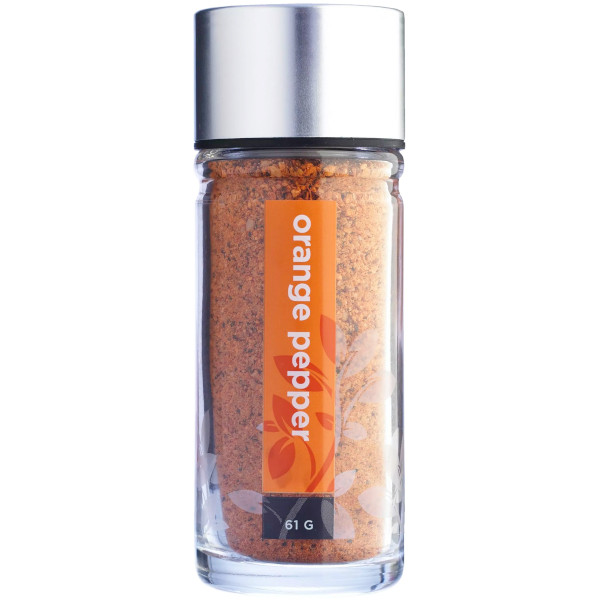 Santa Maria Orange Pepper