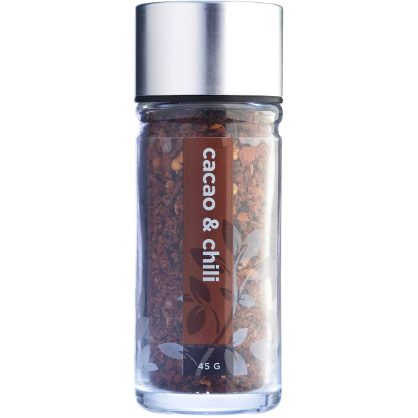 Santa Maria Cacao & Chili