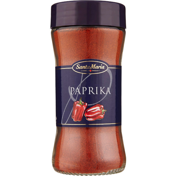 Santa Maria Paprika
