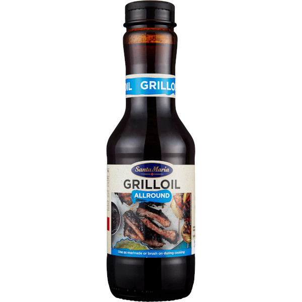Santa Maria Grillolja Allround