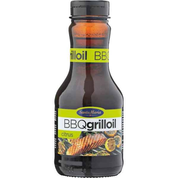 Santa Maria Grillolja Citrus
