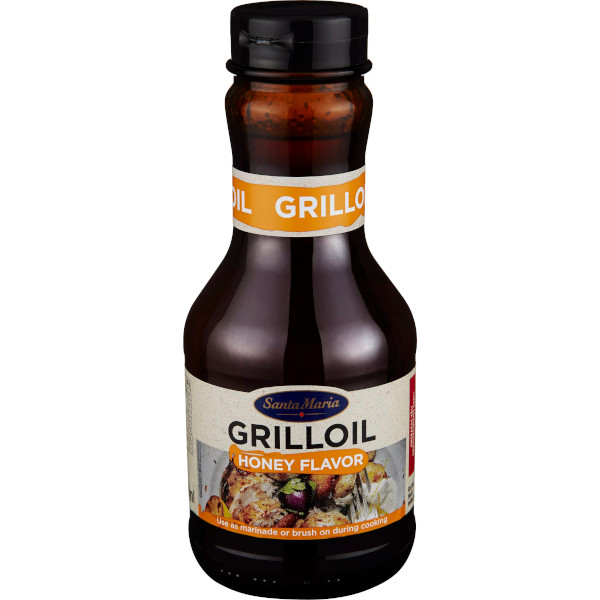 Santa Maria Grillolja Honey