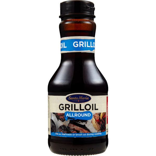 Santa Maria Grillolja Allround