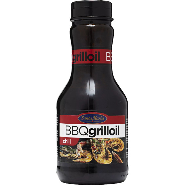Santa Maria Grillolja Chili