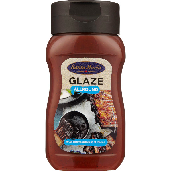 Santa Maria Glaze Allround