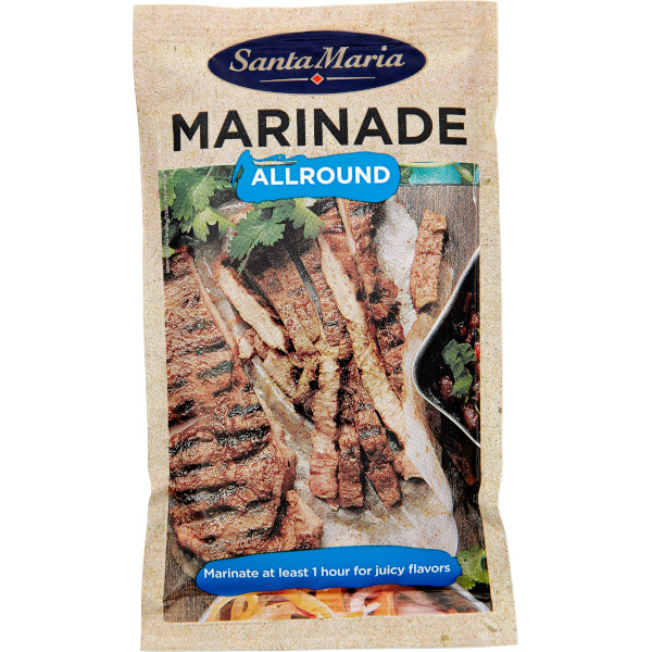 Santa Maria Marinad Allround