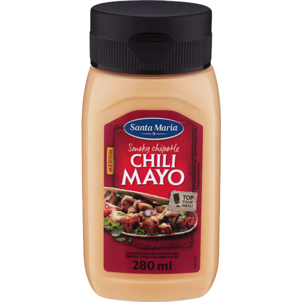 Santa Maria Chili Mayo