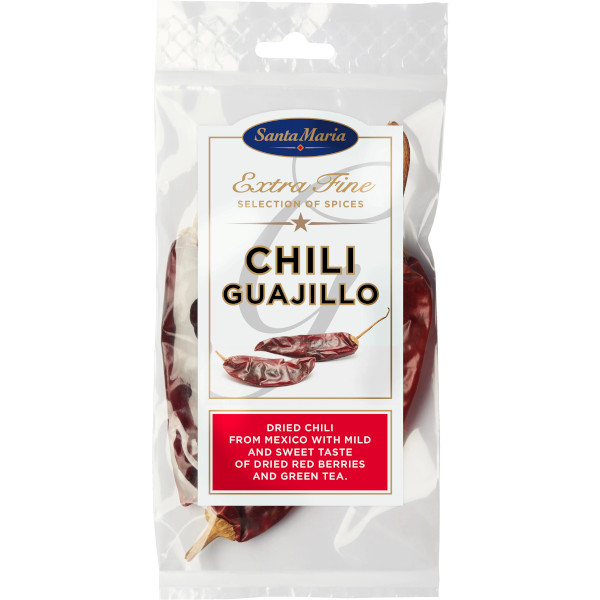 Santa Maria Chili Guajillo