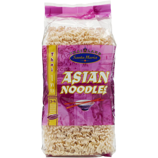 Santa Maria Asian Noodles