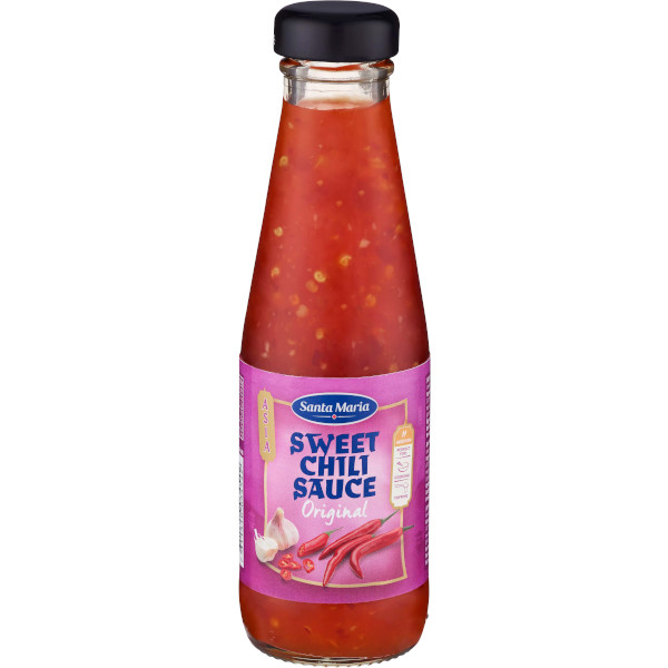 Santa Maria Sweet Chili Sauce