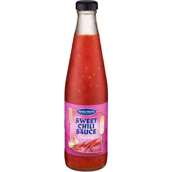 Santa Maria Sweet Chili Sauce