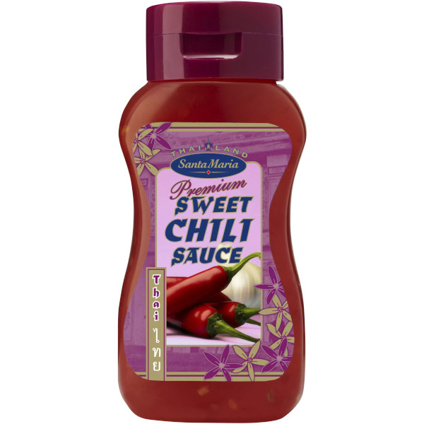 Santa Maria Sweet Chili Sauce Premium