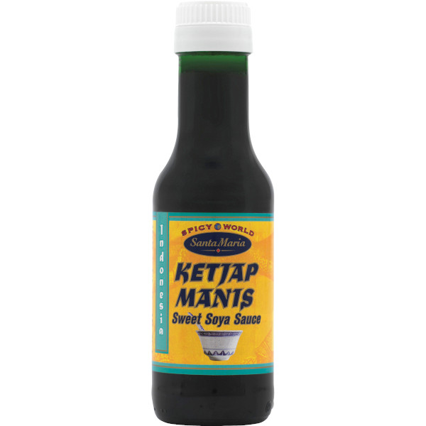 Santa Maria Ketjap Manis