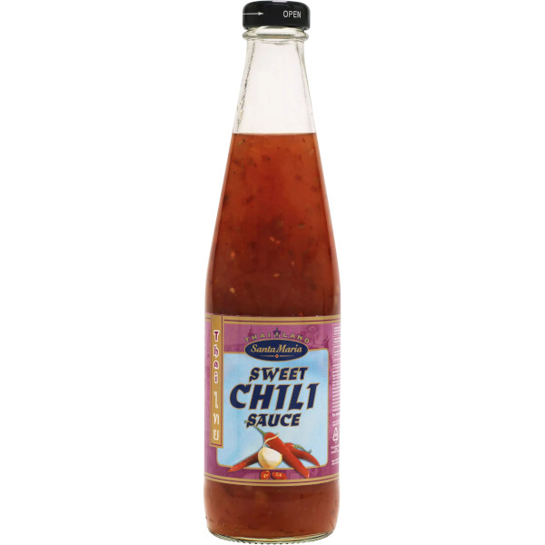 Santa Maria Sweet Chili Sauce