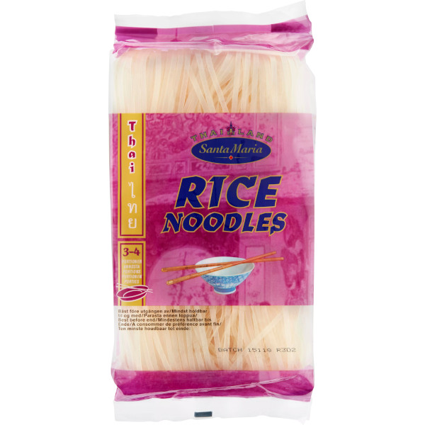Santa Maria Rice Noodles