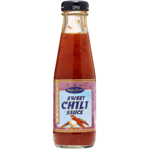 Santa Maria Sweet Chili Sauce