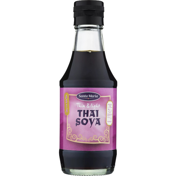 Santa Maria Thai Soya