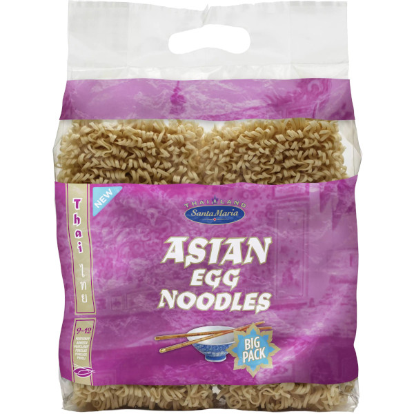 Santa Maria Egg Noodles