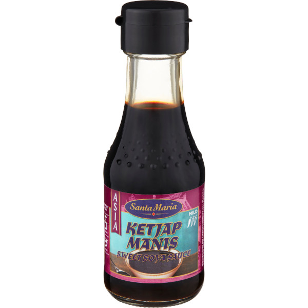 Santa Maria Ketjap Manis