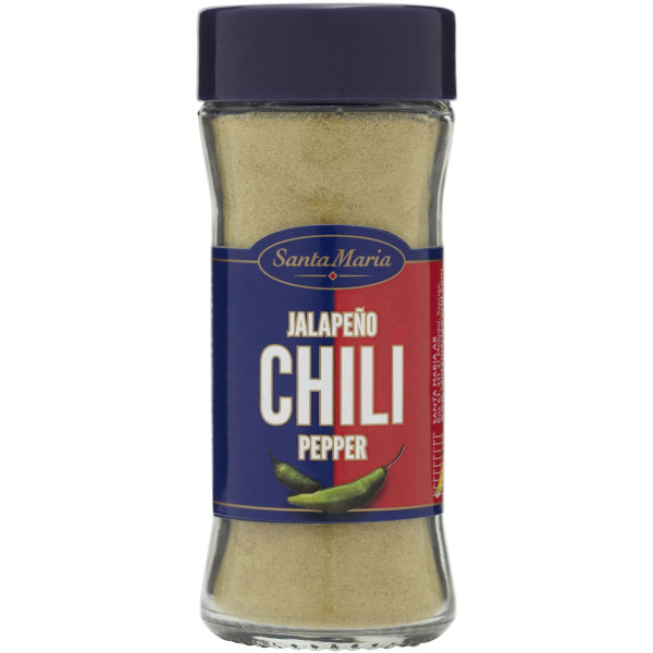 Santa Maria Chilipepper Jalapeño