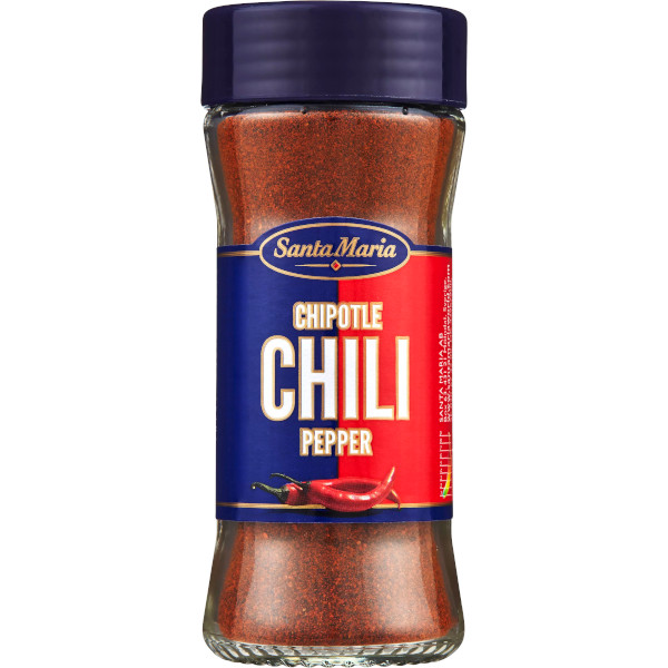 Santa Maria Chilipepper Chipotle