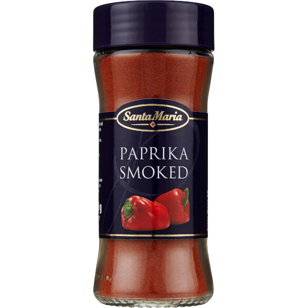 Santa Maria Paprika Smoked