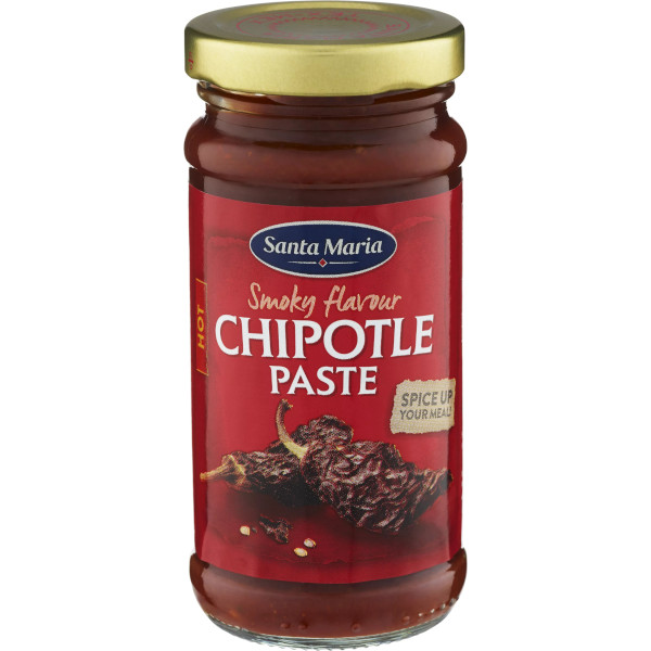 Santa Maria Chipotle Paste