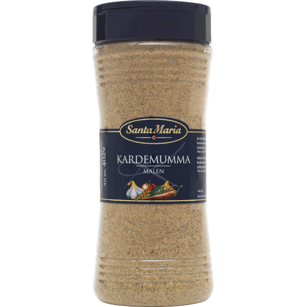 Santa Maria Kardemumma Malen