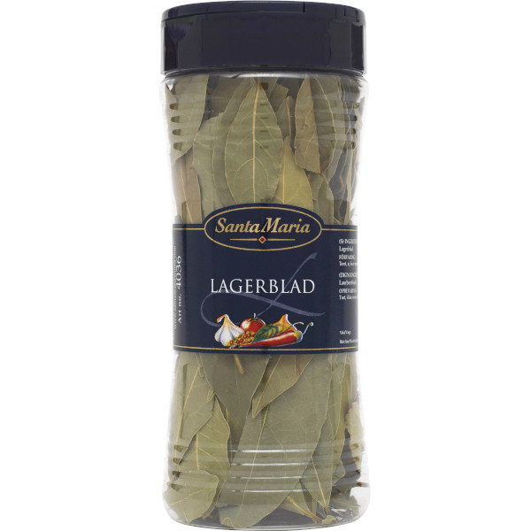 Santa Maria Lagerblad