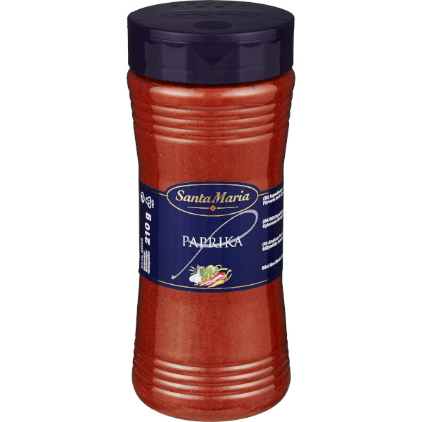 Santa Maria Paprika