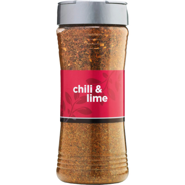 Santa Maria Chili & Lime