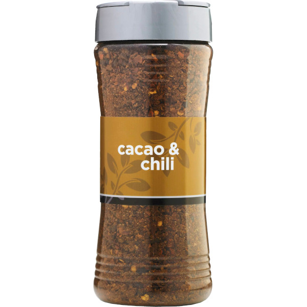 Santa Maria Cacao & Chili