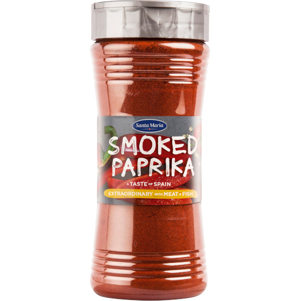 Santa Maria Smoked Paprika