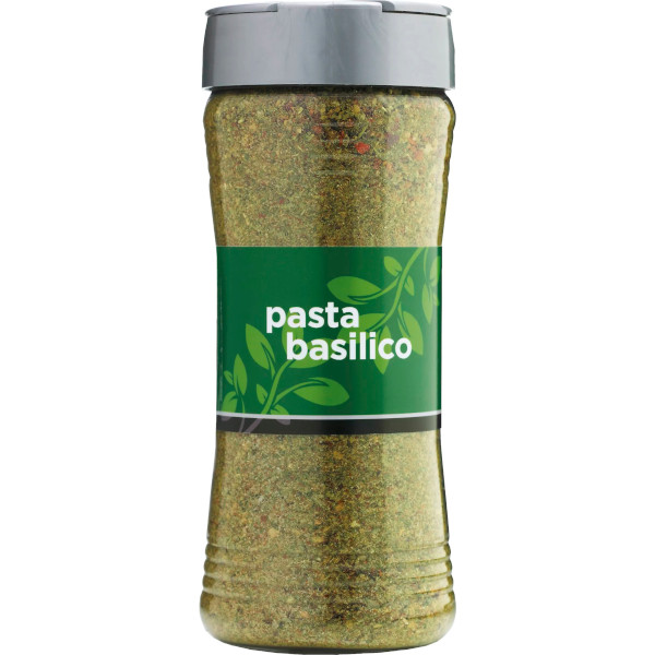 Santa Maria Pasta Basilico