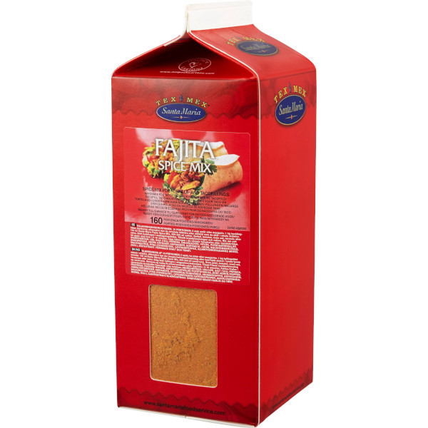 Santa Maria Fajita Spice Mix