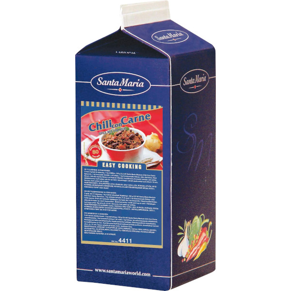 Santa Maria Kryddmix Chili Con Carne