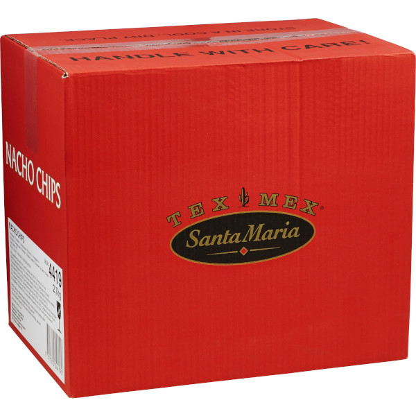 Santa Maria Nacho Chips