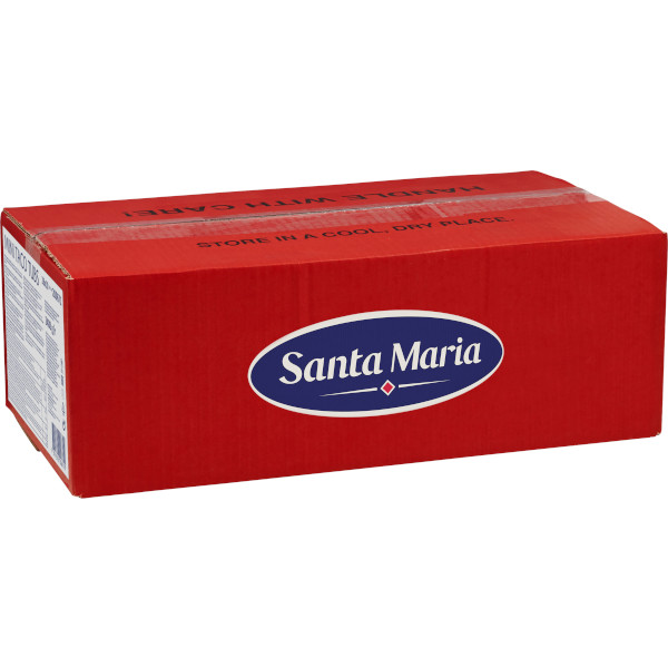 Santa Maria Taco Tubs Mini