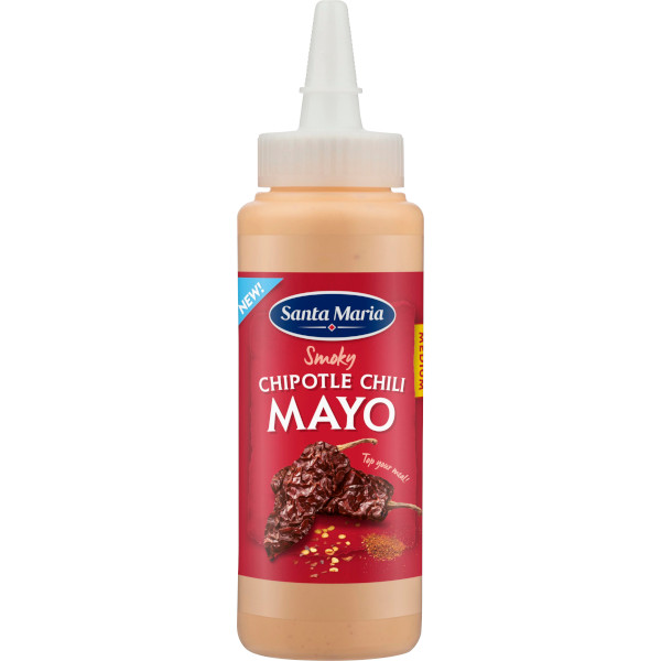 Santa Maria Chipotle Chilimayo