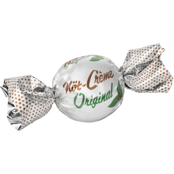Nöt-Crème Chokladpralin Original