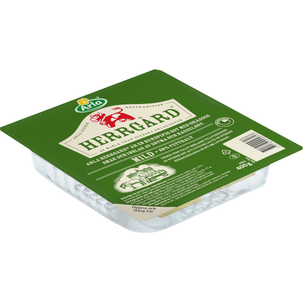 Arla Herrgård Skivad
