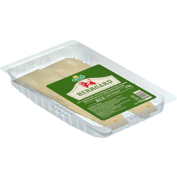 Arla Herrgård Skivad