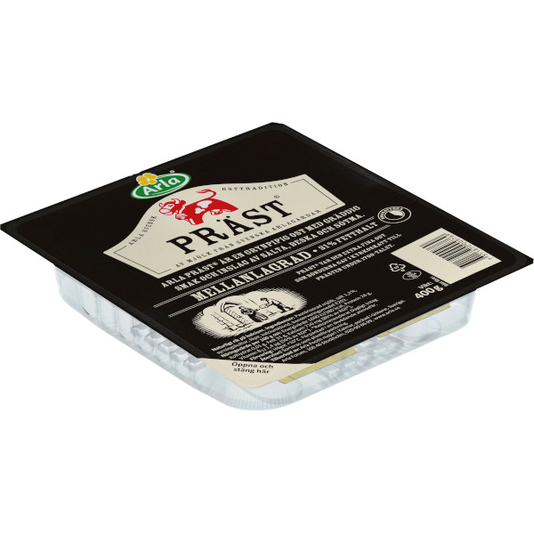 Arla Präst Skivad