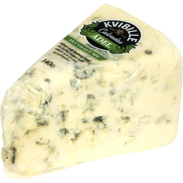 Kvibille Ädelost Calvados