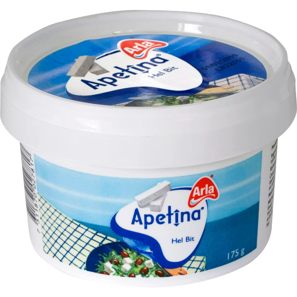Apetina Vitost Hel Bit
