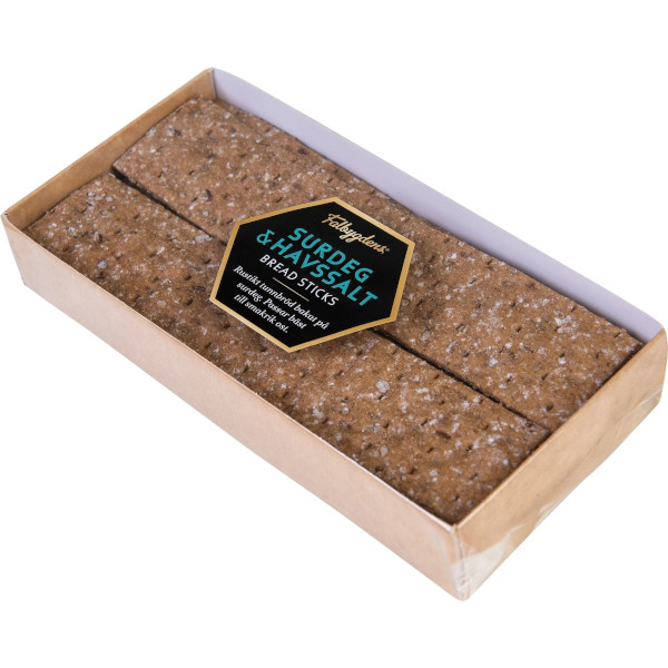 Falbygdens Bread Sticks Surdeg & Havssalt