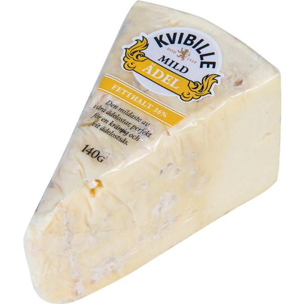 Kvibille Ädelost Mild
