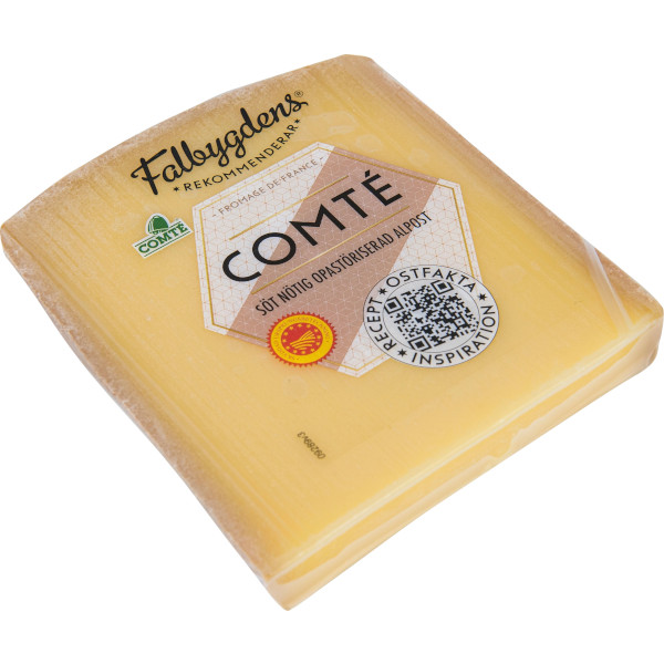 Falbygdens Comté