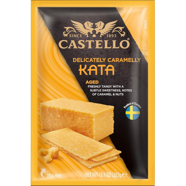 Castello Kata Aged
